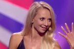 Ирина Сопонару. Фото: скриншот YouTube