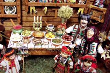 Рождество Христово, традиции празднования. Фото: скриншот Youtube