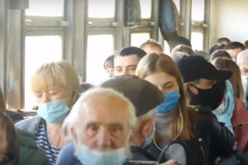 Карантин в Украине. Фото: скриншот YouTube