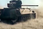 Военная техника. Фото: YouTube, скрин