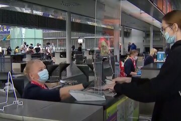 Украина может остаться без безвизового режима. Фото: скриншот YouTube