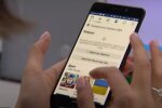 4G в Украине. Фото: Факты, скрин