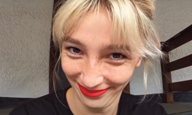 Настя Ивлеева. Фото: скриншот YouTube