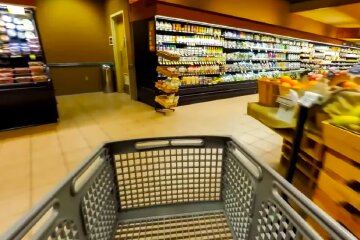 Супермаркет. Фото: YouTube