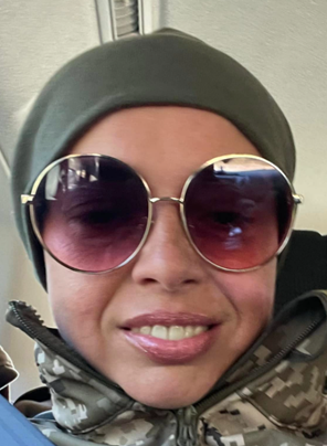 Миколюк Ольга