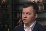 Милованов. Фото: скрин youtube
