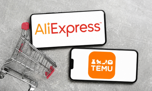 Посылки с AliExpress и Temu могут обложить 20% налогом – Рада вернулась к рассмотрению законопроекта