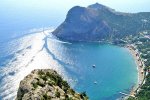 Украина превратит Крым в закрытую зону. Хотят сделать морской режимный район. Подробности