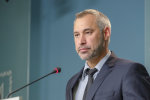 Генпрокурор Руслан Рябошапка заявил о громких делах: пришло время посадок - кого первого
