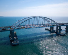 Керченский мост
