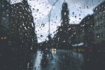 На Украину снова надвигаются дожди и грозы. Готовимся к стихии