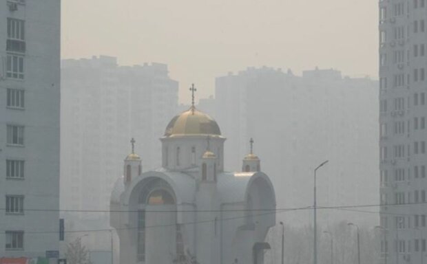 В Киеве опять нечем дышать: стало в разы хуже, в каких районах жить невозможно