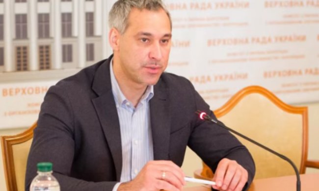 Руслан Рябошапка, фото: Скриншот YouTube