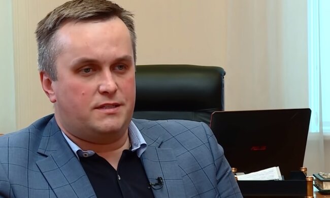 Назар Холодницкий. Фото: Youtube