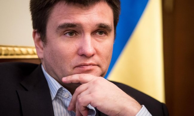 Павел Климкин