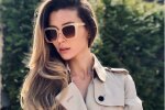 Анна Заворотнюк. Фото: скриншот YouTube