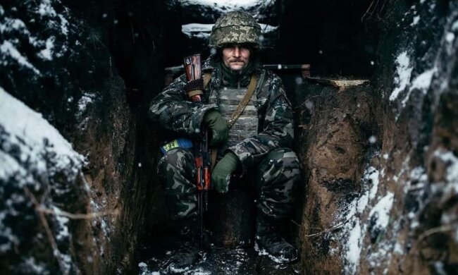 ЗСУ. Фото: Facebook