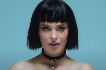 Даша Астафьева. Фото: YouTube, скрин