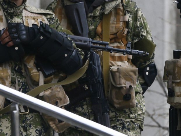 Сепаратисты снова достали артиллерию: день на Донбассе был жарким, есть раненые