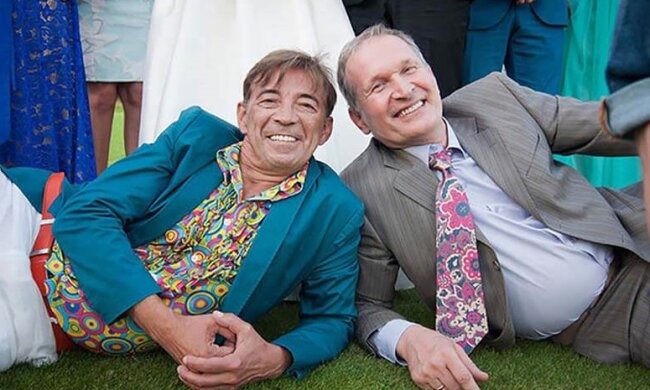 Сериал "Сваты". Фото: скриншот YouTube.