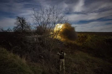 ВСУ. Фото: Facebook Генштаб