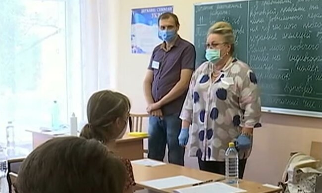 Новые правила образования в школах. Фото: скрин youtube