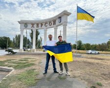 ВО «Батьківщина» передала допомогу військовим і медикам на херсонський, запорізький та сумський напрямки