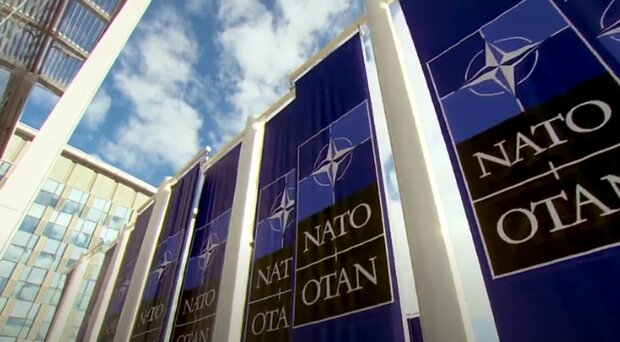 В НАТО отреагировали на заявление России о совместных учениях. Фото: скриншот YouTube-видео