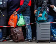 Депортація чоловіків з Європи. Фото: Telegram