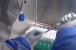 Вакцина. Фото: скриншот Youtube-видео