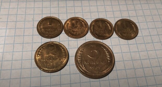Трусите бабушкину копилку: монеты времен СССР уходят с молотка за десятки тысяч – какие самые ценные