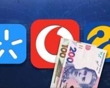 Мобільні оператори України, тарифи для пенсіонерів, вартість. Фото: Telegram