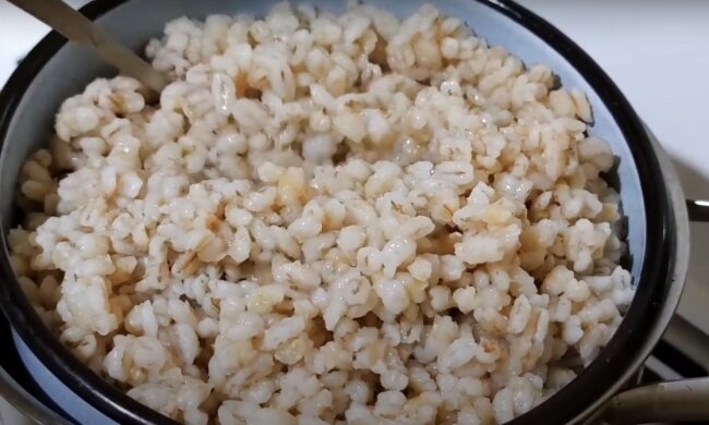 Каша. Фото: YouTube, скрин