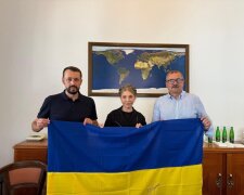 Юлія Тимошенко: Демократичний світ не втомився підтримувати Україну
