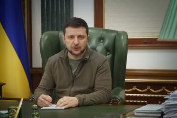 Владимир Зеленский. Фото: скриншот YouTube-видео