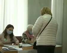Как прошли выборы в Украине. Фото: скриншот Youtube