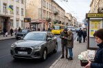 Audi Q3 2026