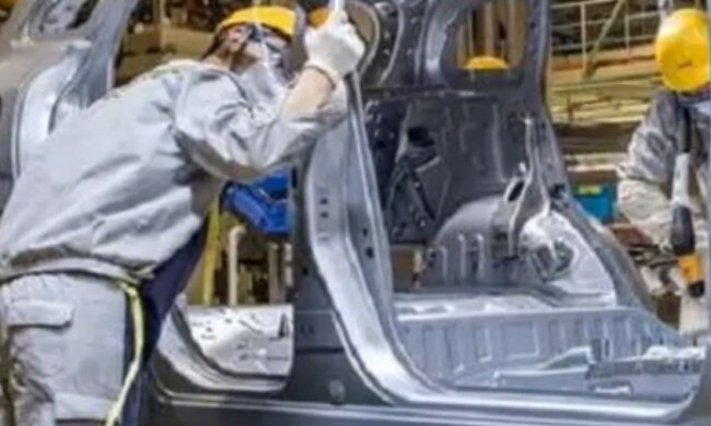 ЗАЗ выпустит новый автомобиль. Фото: скрин youtube