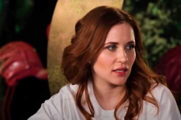 Наталка Денисенко. Фото: YouTube, скрін