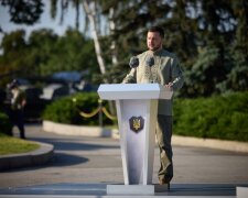 Владимир Зеленский. Фото: сайт Президента Украины