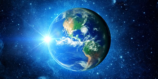 Всего 5 секунд без кислорода: Ученые рассказали, что станет с Землей