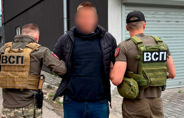 Вместо амнистии 12 лет тюрьмы - стало известно, как СЗЧ переводят в дезертиры . Фото: ВСП