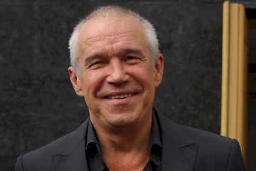 Сергей Гармаш