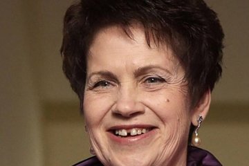 Януковича ждут в Крыму - будут гулять: сегодня его Людмиле 70 лет