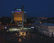 Тривогу не оголошували, а людям змінили маршрути - що сталося у Києві в ніч проти 8 травня