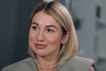 Тетяна Пренткович, скріншот із YouTube