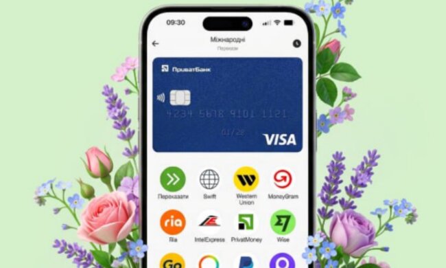 У кого є Приват24 — платитимете менше: ПриватБанк різко запровадив пільги для клієнтів