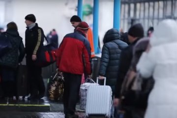 заробитчане, скриншот YouTube