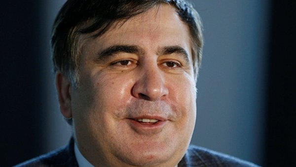 Фактически произошла революция: Саакашвили возвращается в Украину за гражданством