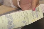 Больничный лист. Фото: скриншот YouTube-видео